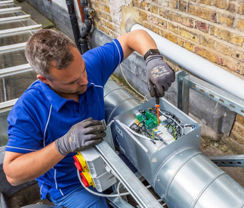 Сплит-системы