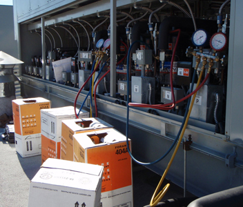 Мульти сплит-системы