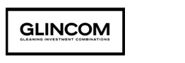 Логотип GLINCOM