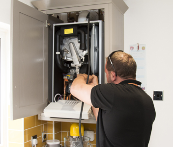 Мультизональные VRF системы