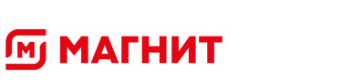 Логотип Магнит