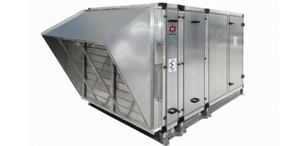 Вентиляционные установки Kentatsu «Универсал»