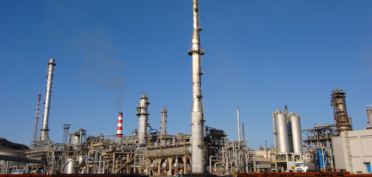 Первый завод по переработке сточных вод в северной Финляндии