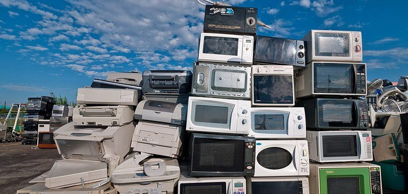 Запасливые итальянцы