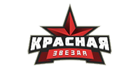 Логотип Красная звезда