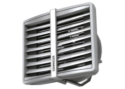 Водяной тепловентилятор Sonniger CR3 PRO Farm