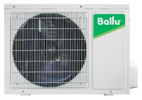 Настенный кондиционер Ballu BSVPI-24HN1