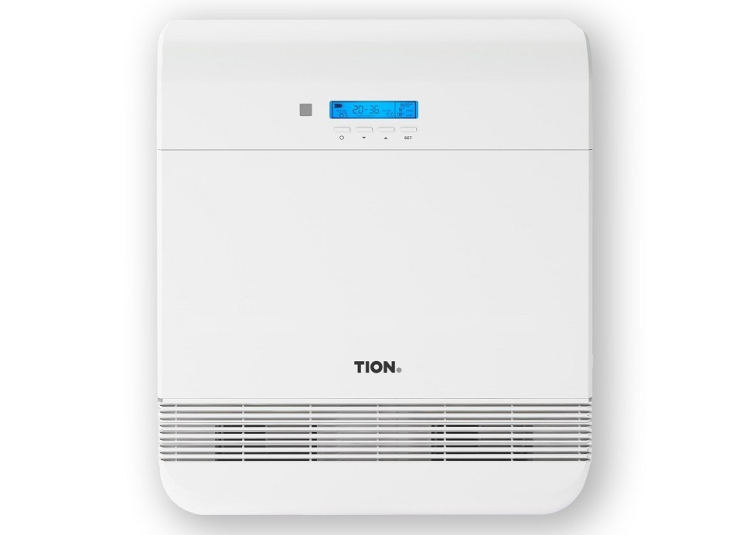 Приточная установка Бризер Тион О2 (Tion O2 Next)