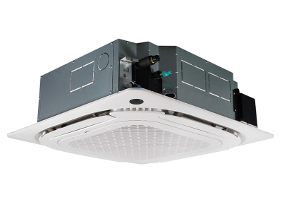 Кассетный кондиционер Midea MCD1-24HRN1G1 / MOA1U-24HRN1G1