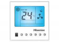 Канальный кондиционер Hisense AMD-09UX4RBL8 / AUW-09U4RS8