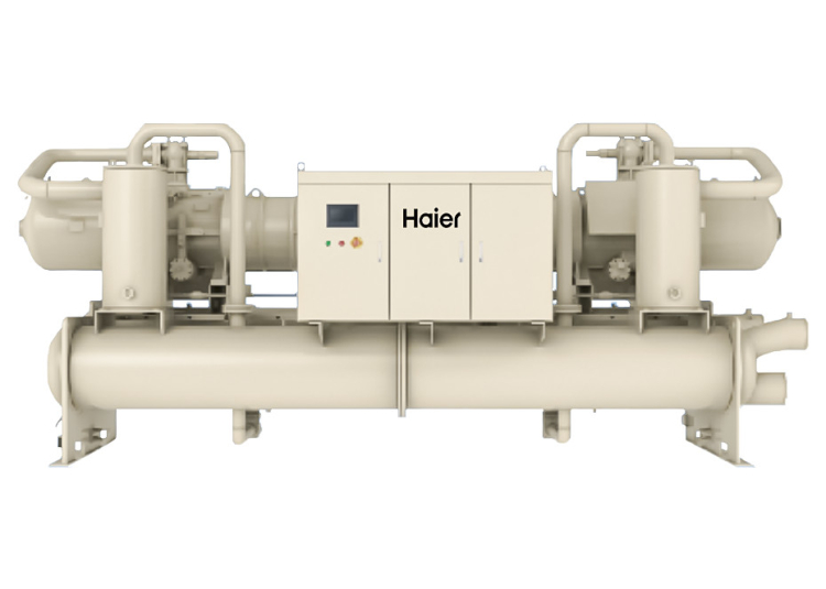 Чиллер Haier CI1970PWND