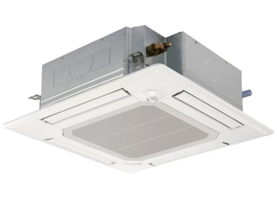 Кассетный кондиционер Mitsubishi Electric PLA-RP35EA / PUHZ-ZRP35VKA