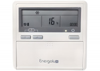 Канальный кондиционер Energolux SAD24D5-A / SAU24U5-A