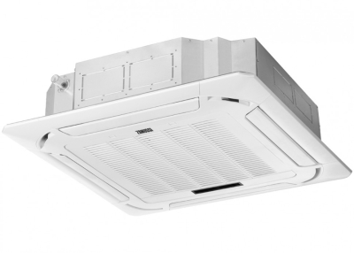 Кассетный кондиционер Zanussi ZACC-60 H/ICE/FI/N1