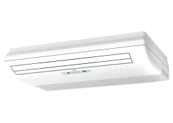 Напольно-потолочный кондиционер Daichi DAT140BLKS1 / DFT140ALS1