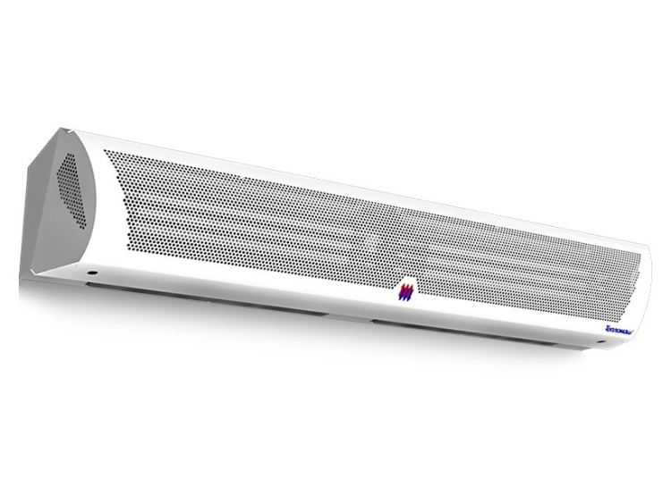 Электрическая тепловая завеса Тепломаш КЭВ-15П3011Е (Нержавейка)