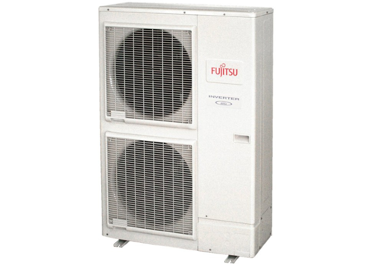 Наружный блок мульти сплит-системы Fujitsu AOYG54LBTB