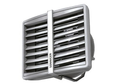 Водяной тепловентилятор Sonniger CR4 PRO EC