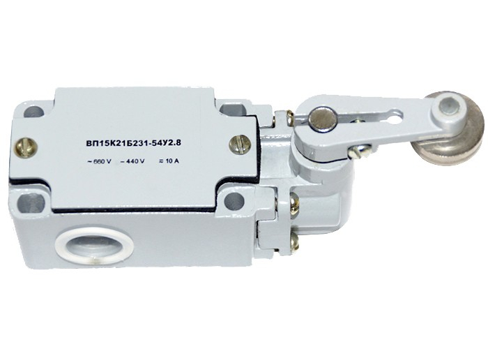 Концевой выключатель Sonniger ВП-15К21