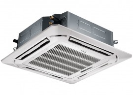 Кассетный кондиционер MDV MDCD-36HRDN1 / MDOU-36HDN1