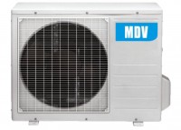 Кассетный кондиционер MDV MDCD-36HRDN1 / MDOU-36HDN1