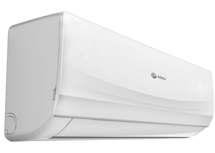 Настенный кондиционер Roda RS-AL09А/RU-AL09А
