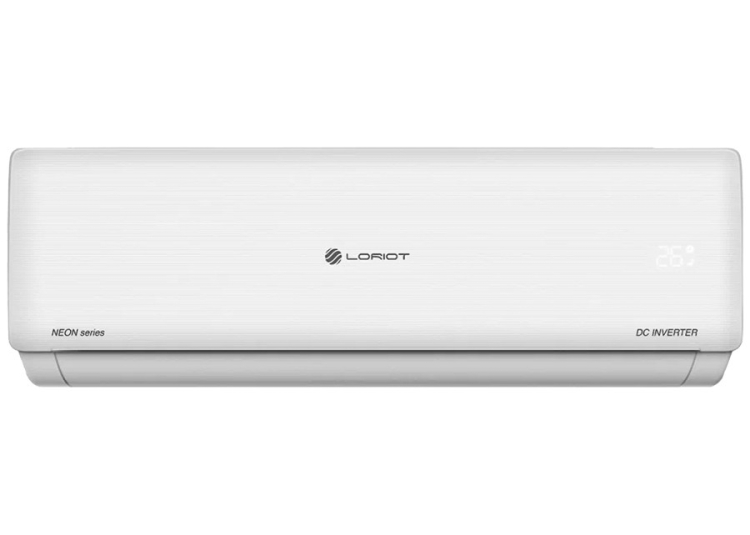 Настенный кондиционер Loriot LAC-07TA