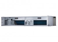 Канальный кондиционер Royal Clima ES-D 60HWN / ES-E 60HN