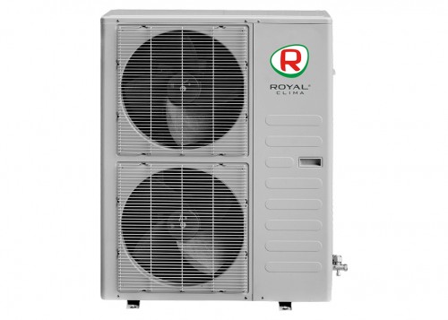Канальный кондиционер Royal Clima ES-D 60HWN / ES-E 60HN