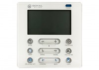 Канальный кондиционер Royal Clima ES-D 60HWN / ES-E 60HN