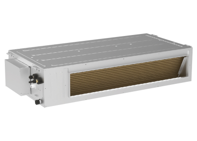 Канальный кондиционер Tosot T24H-ILDA / I / T24H-ILUA / O