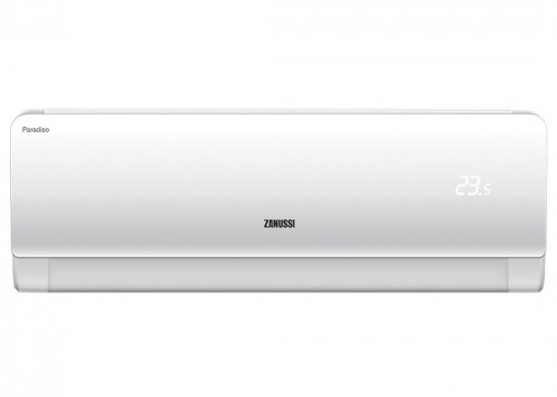 Настенный кондиционер Zanussi ZACS-18 HPR/A15/N1