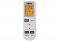 Настенный кондиционер Zanussi ZACS-18 HPR/A15/N1