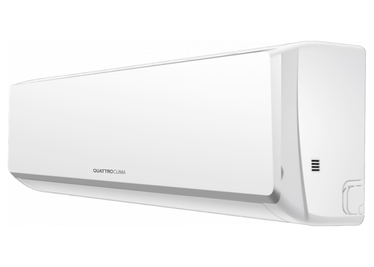 Настенный кондиционер QuattroClima QV-M24WBE / QN-M24WBE