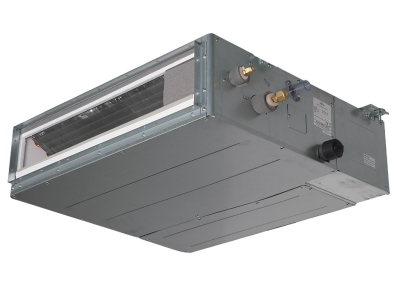 Канальный кондиционер Fujitsu ARYG18LLTB / AOYG18LBCB