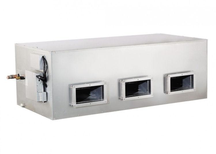 Канальный кондиционер Kentatsu KSTU440HFAN1 / KSUR440HFAN3