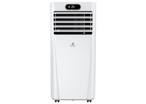 Мобильный кондиционер Royal Clima RM-TS22CH-E
