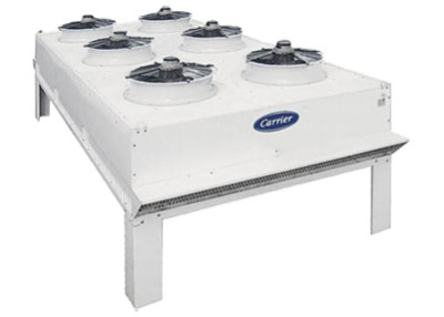 Драйкулер Carrier 09FCSO