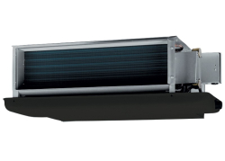Канальный фанкойл Electrolux EFF-2200G100
