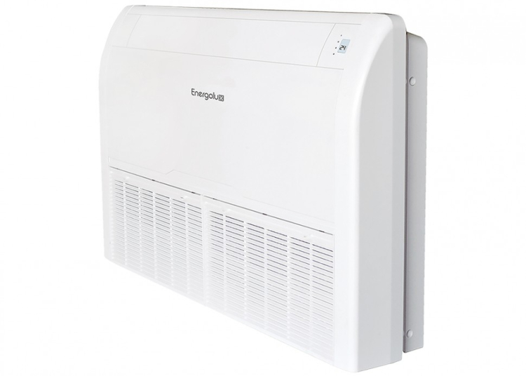 Напольно-потолочный кондиционер Energolux SACF48D1-A / SAU48U1-A