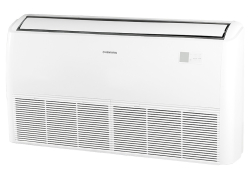 Напольно-потолочный кондиционер Kentatsu KSHF140HFAN3 / KSUT140HFAN3L / -40