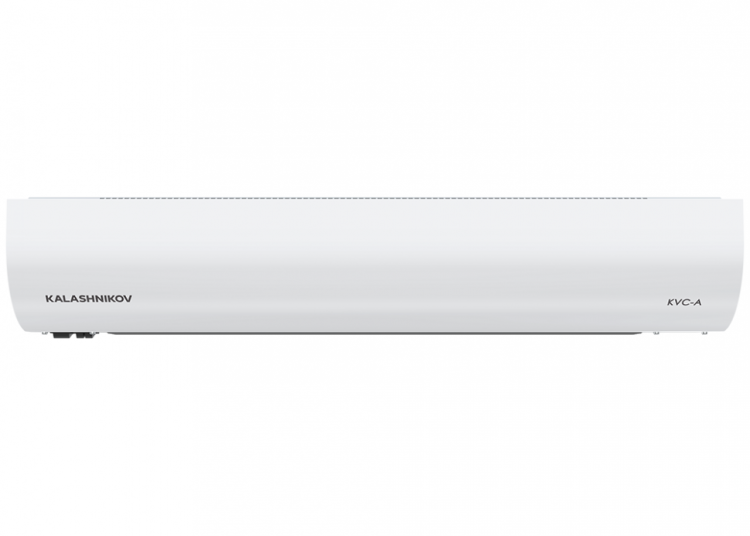 Электрическая тепловая завеса Kalashnikov KVC-A08E3-12