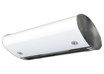 Водяная тепловая завеса Тепломаш КЭВ-50П6110W