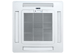 Внутренний блок кассетный Zanussi ZACС-12 H FMI / N1