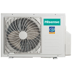 Наружный блок мульти сплит-системы Hisense AMW2-14U4RGC LP