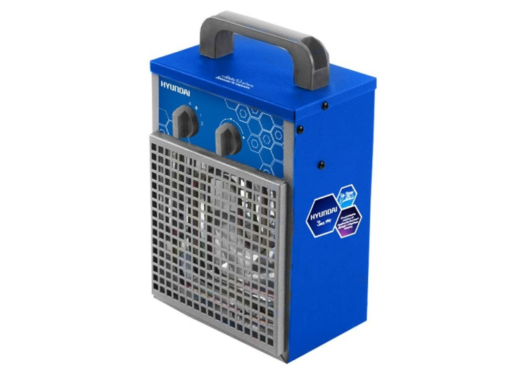 Электрическая тепловая пушка Hyundai H-HG7-20-UI524