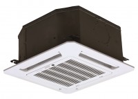 Внутренний блок кассетный MDV MDCA4I-12HRFN1
