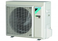Кассетный кондиционер Daikin FCAG35B / ARXM35N9