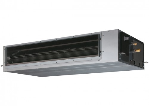 Канальный кондиционер Fujitsu ARYG14LHTBP / AOYG14LBLA