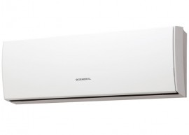 Внутренний блок настенный General ASHG07LUCA